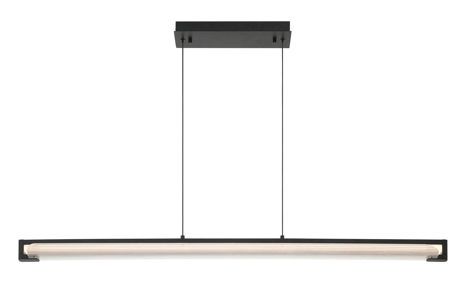 Neoness Linear Chandelier