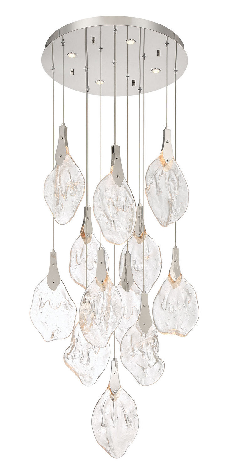 Jateo Chandelier
