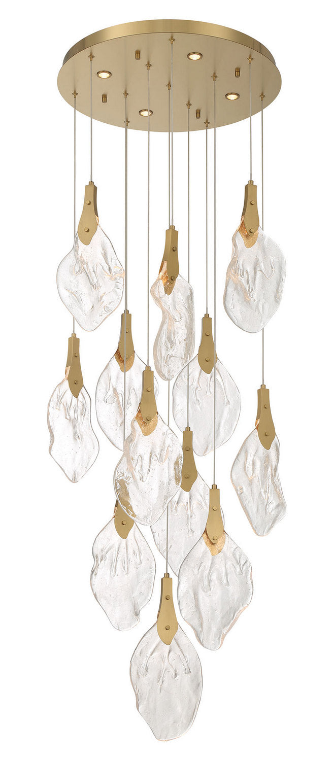 Jateo Chandelier