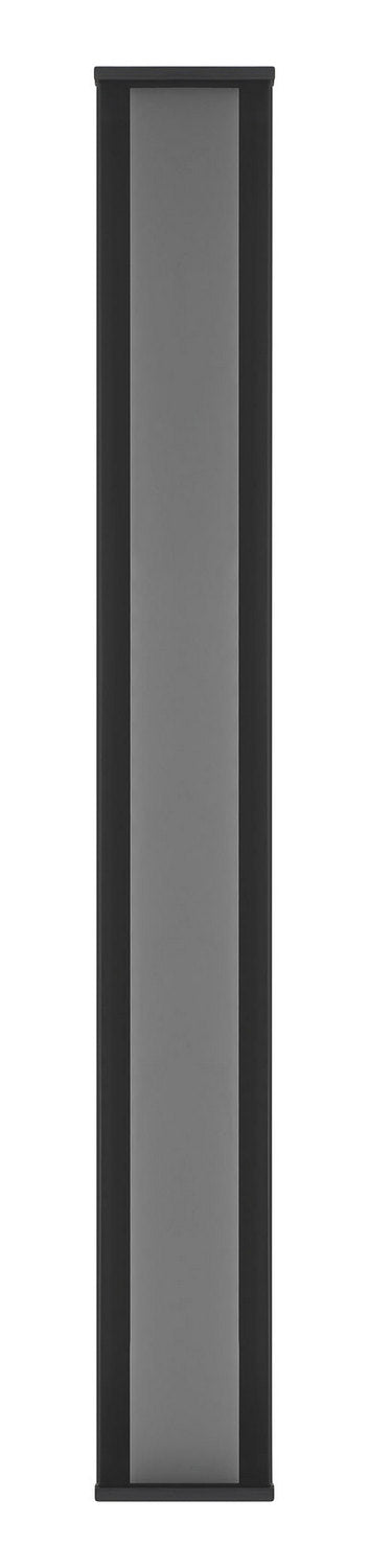 Dulton LED Wall Sconce in Matte Black