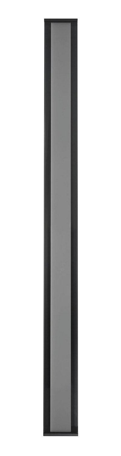 Dulton LED Wall Sconce in Matte Black