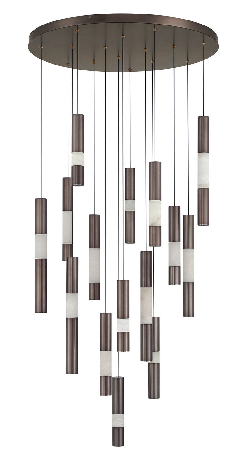 Ronda Chandelier
