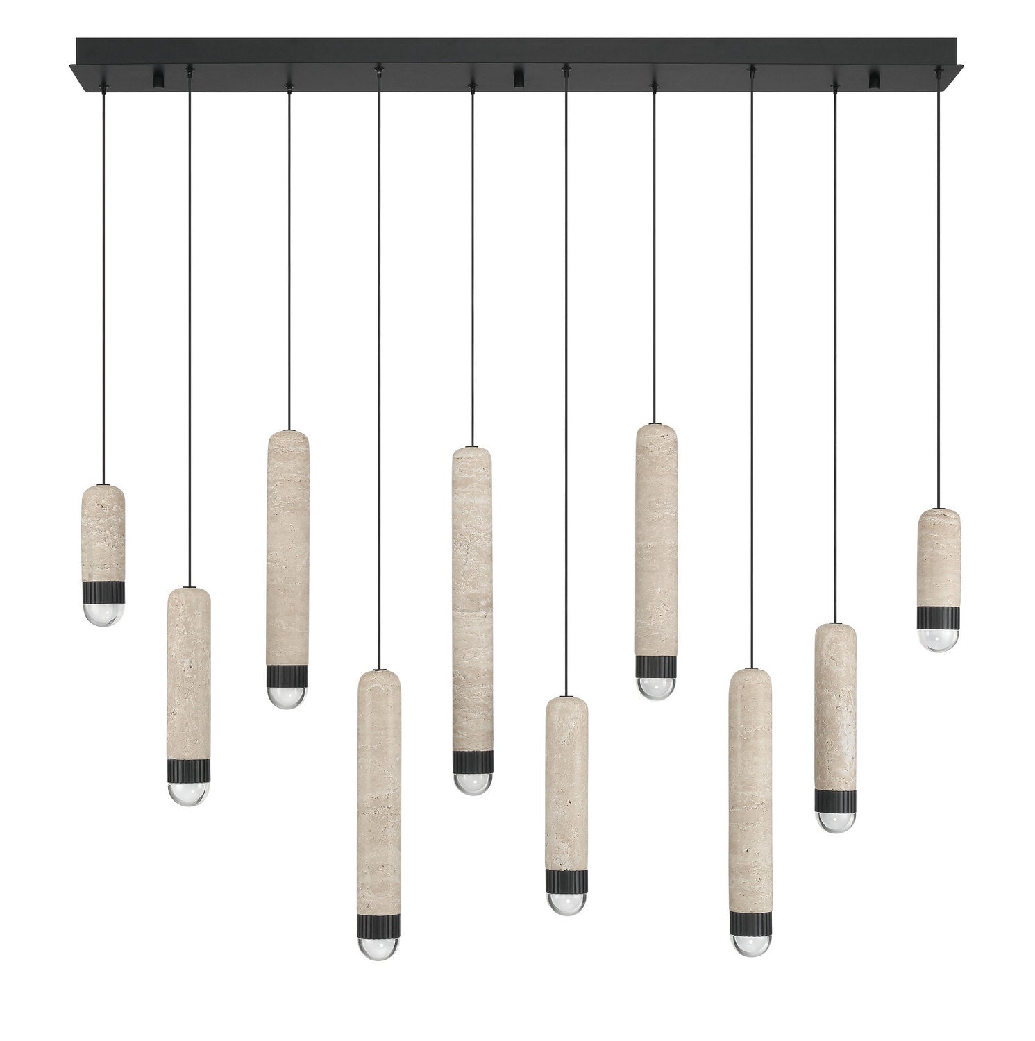 Cambre Linear Chandelier