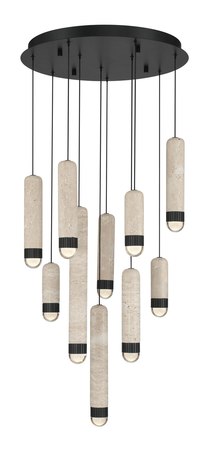 Cambre Chandelier