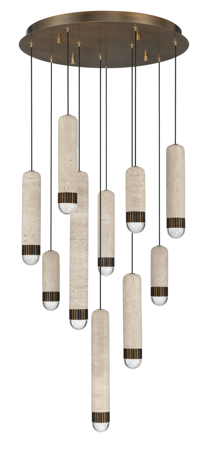 Cambre Chandelier