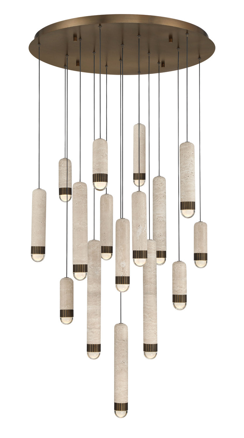 Cambre LED Chandelier