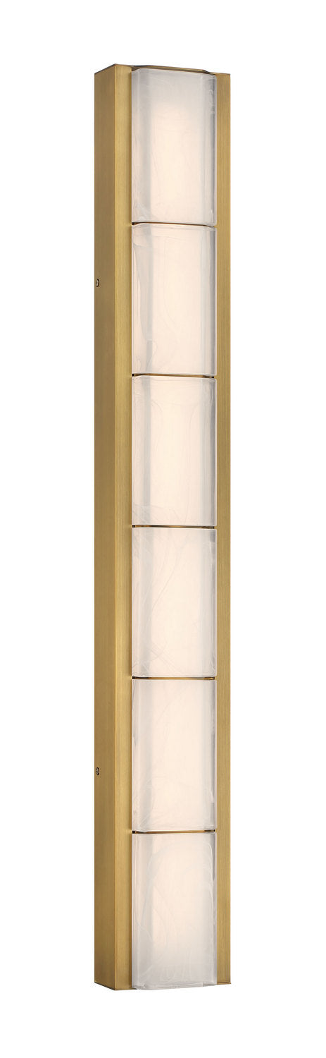 Gibraltar Vanity