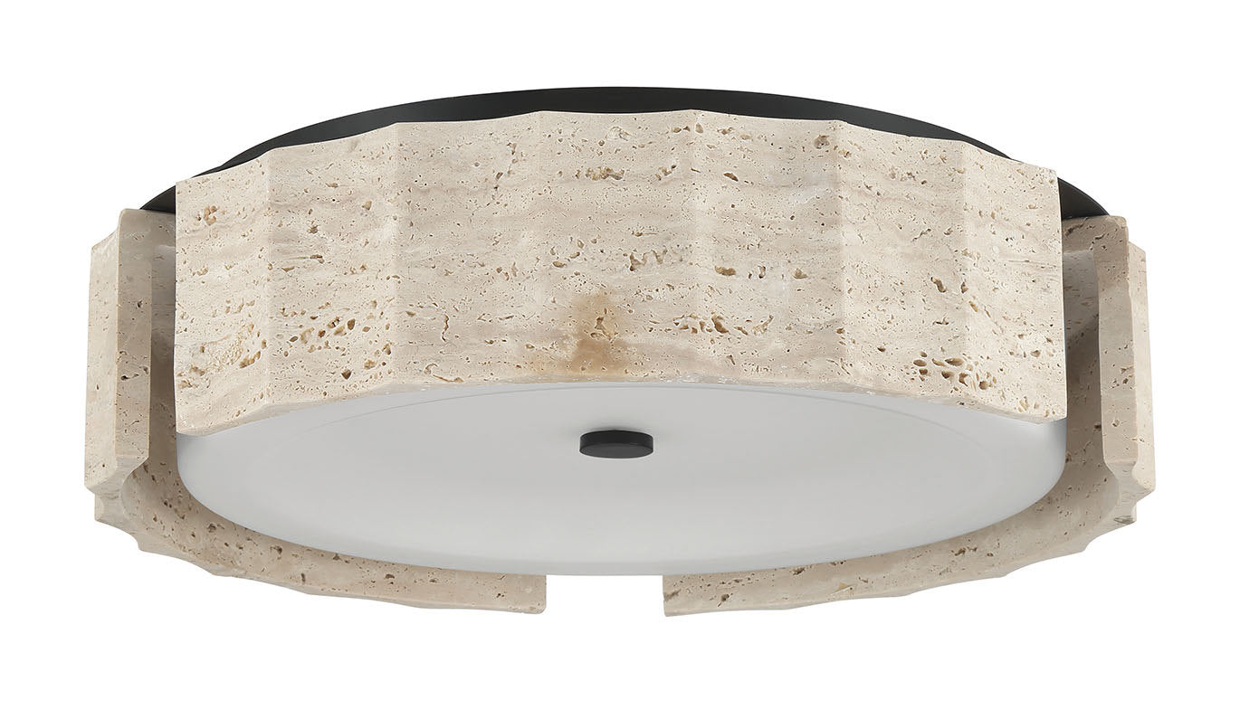 Roslington Flush Mount