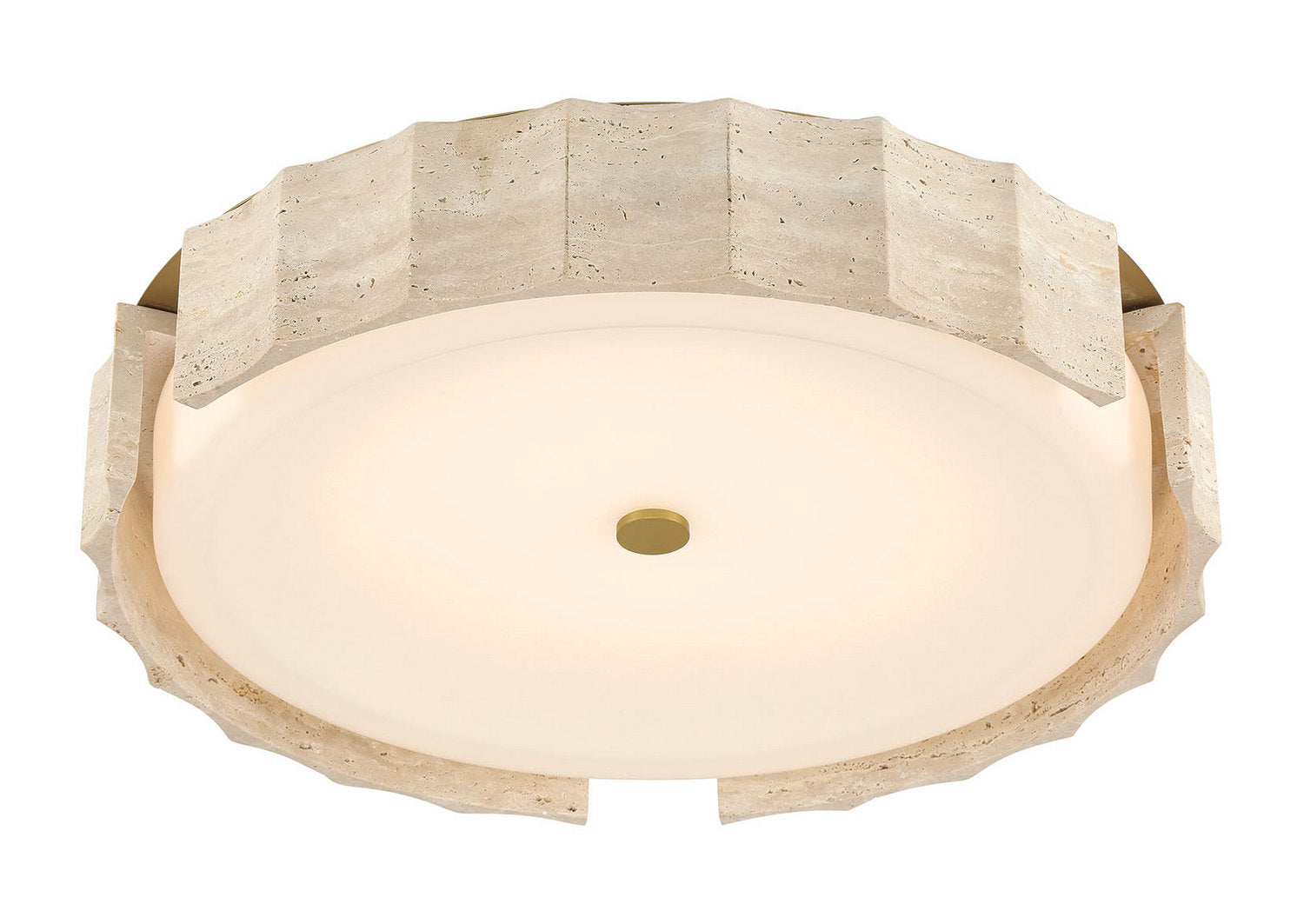 Roslington Flush Mount