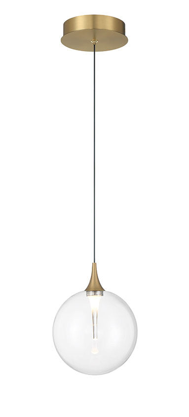 Iissa Pendant
