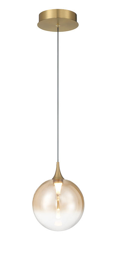 Iissa Pendant