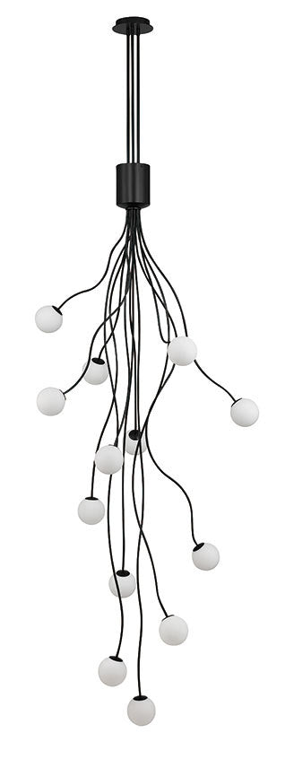 Athena Chandelier