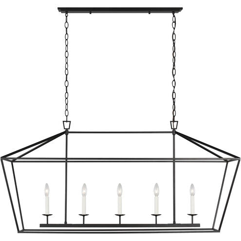 Lustre linéaire Dianna