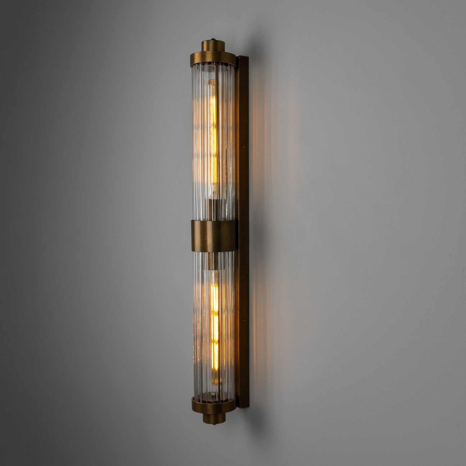 Louise Two Light Wall Sconce
