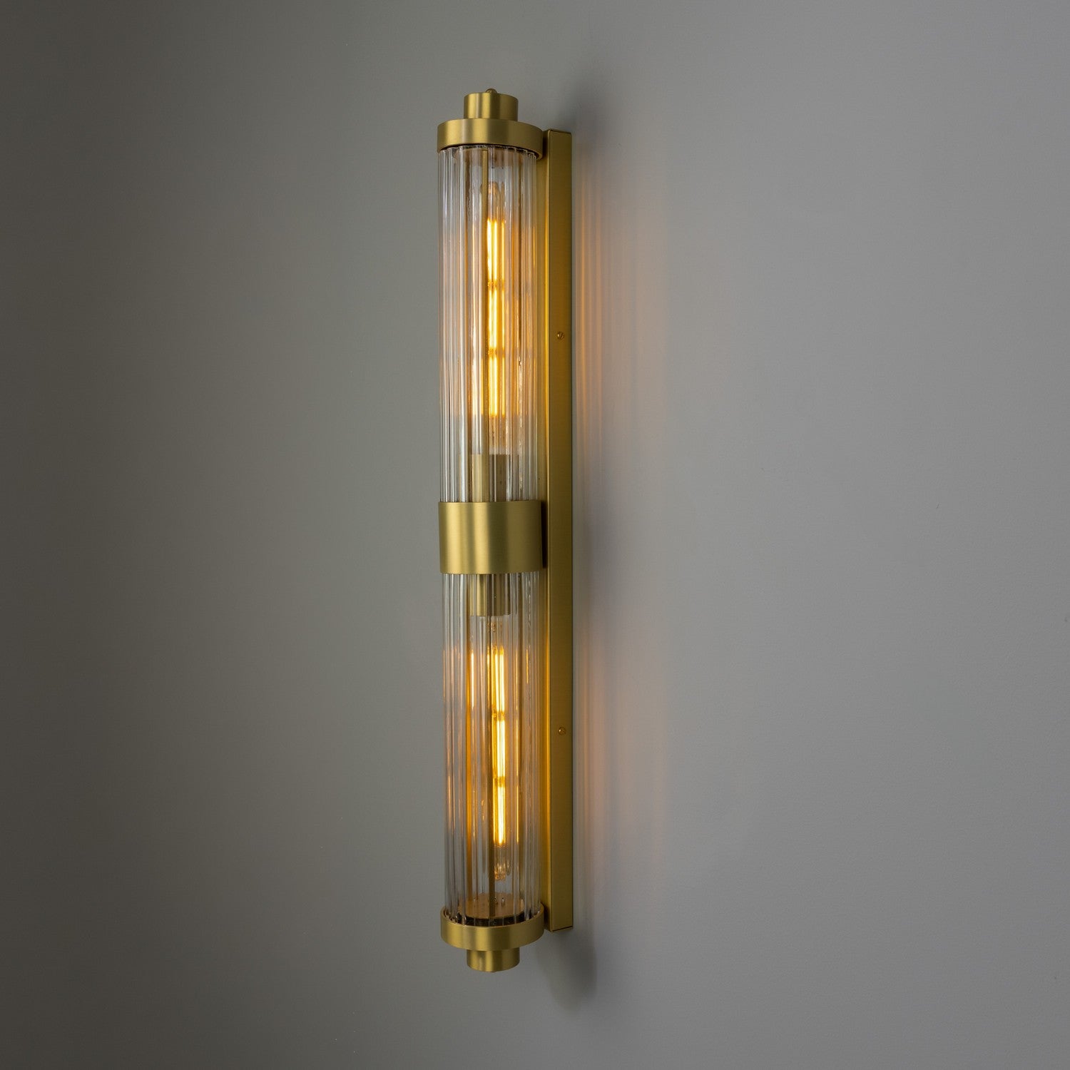 Louise Two Light Wall Sconce