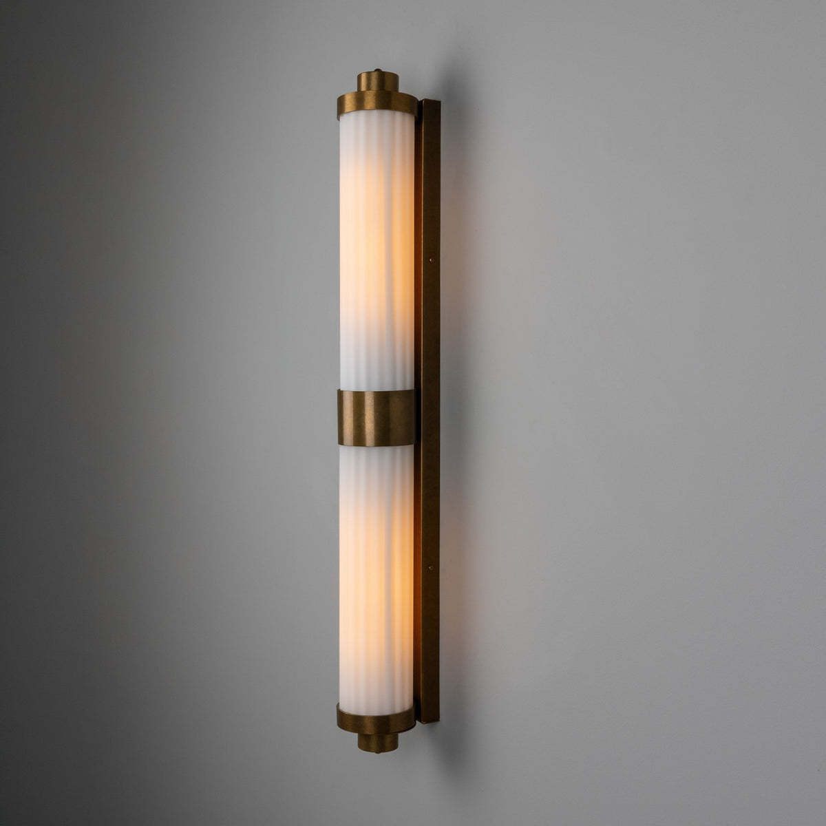 Louise Two Light Wall Sconce