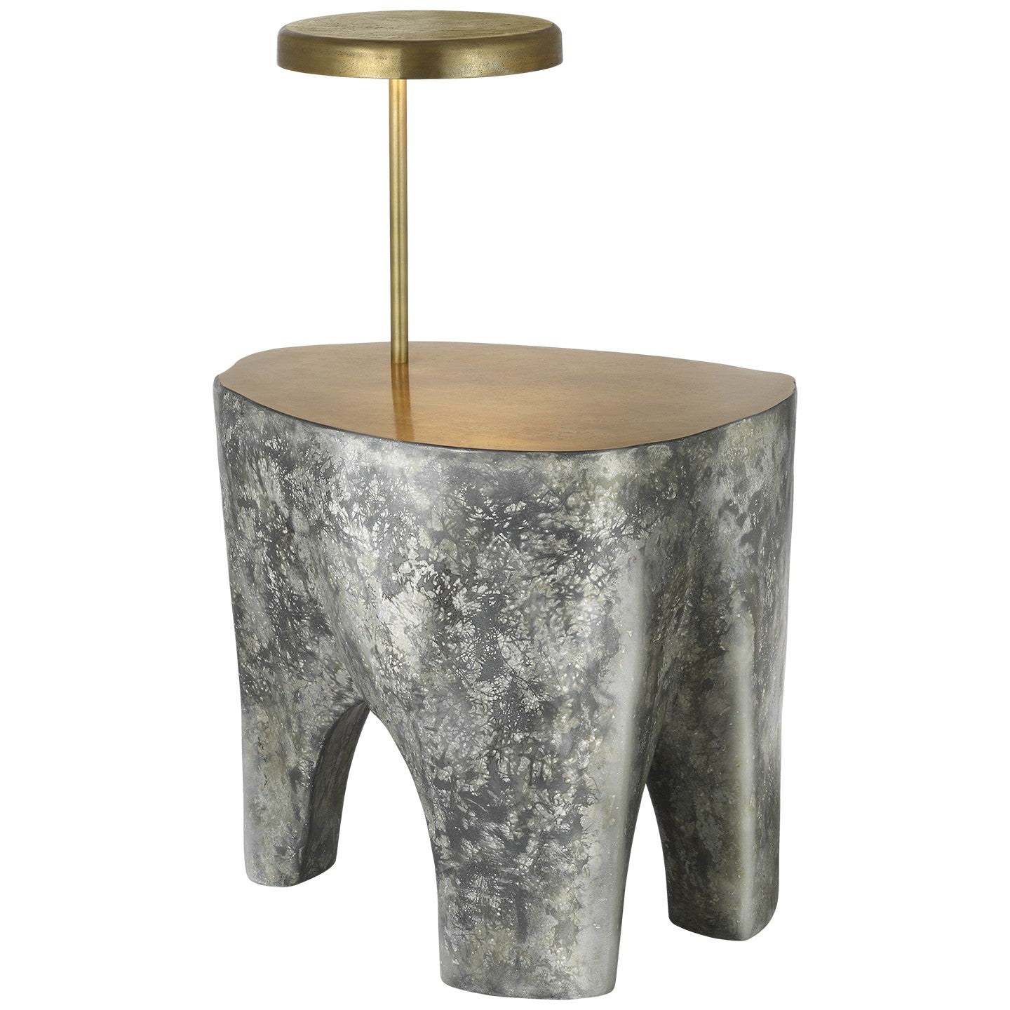 Lega LED Floor Lamp in Eclipse