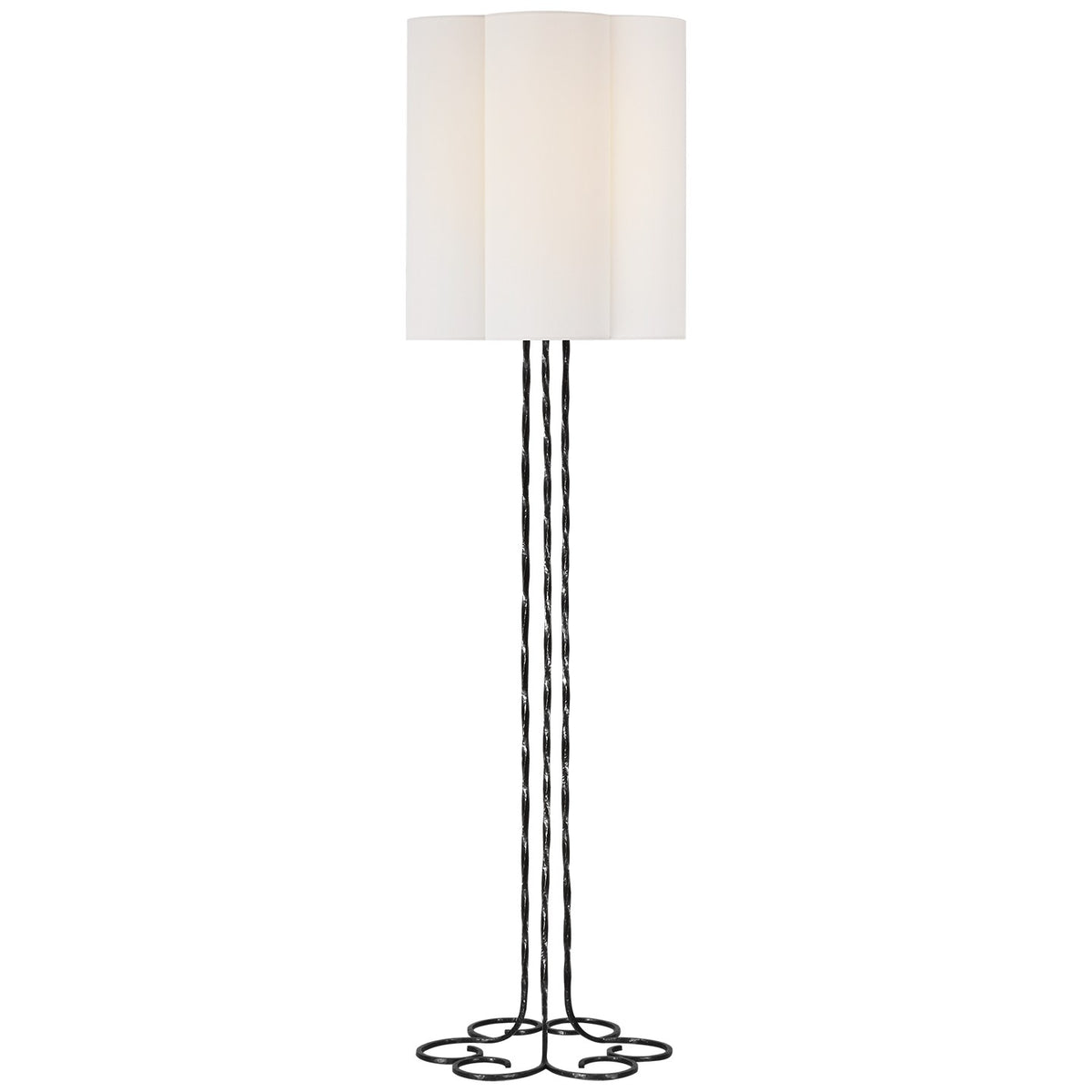 Shae LED Floor Lamp
