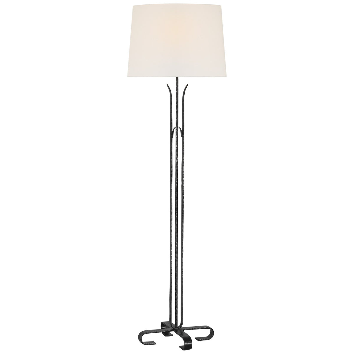 Olivette LED Floor Lamp