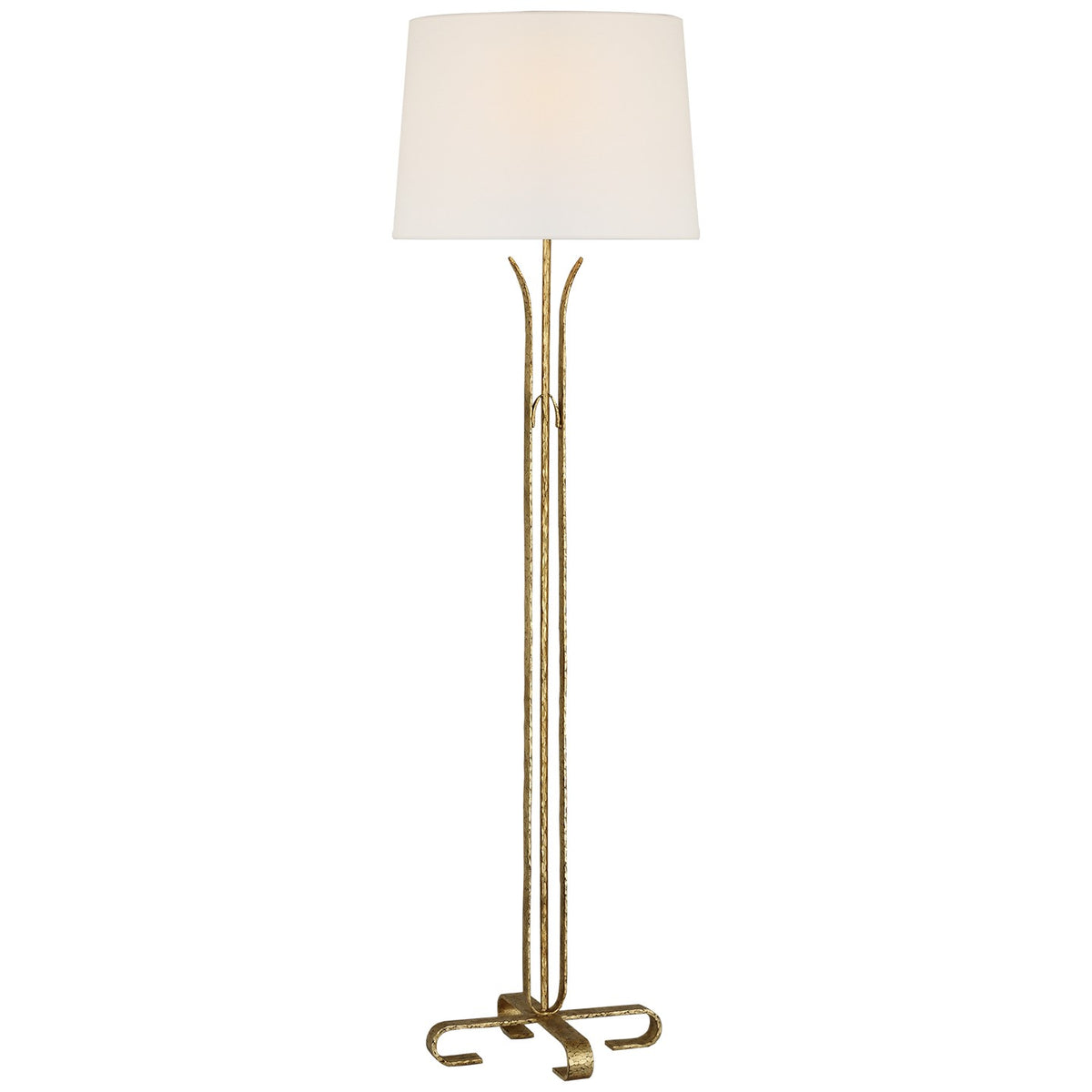 Olivette LED Floor Lamp