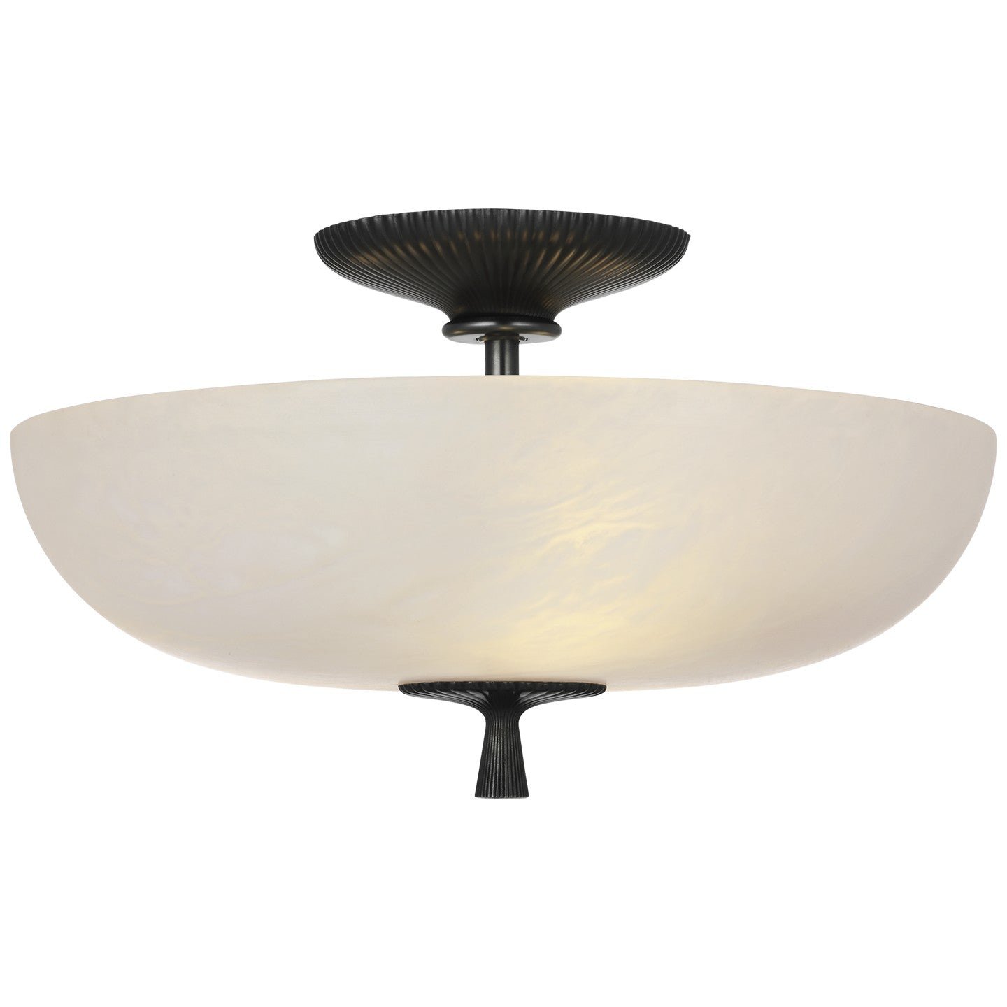 Pascal Semi-Flush Mount
