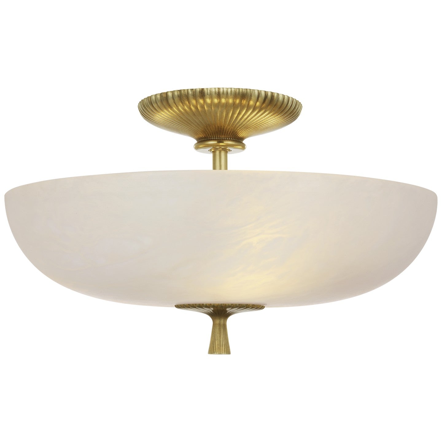 Pascal Semi-Flush Mount