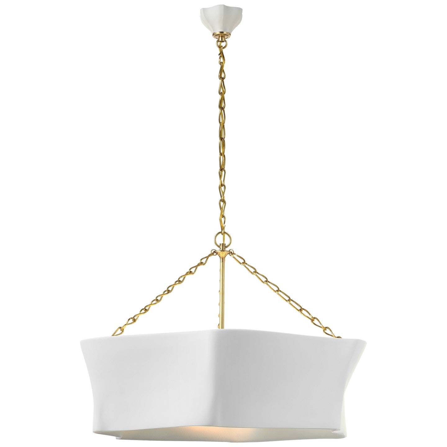 Ayers Chandelier