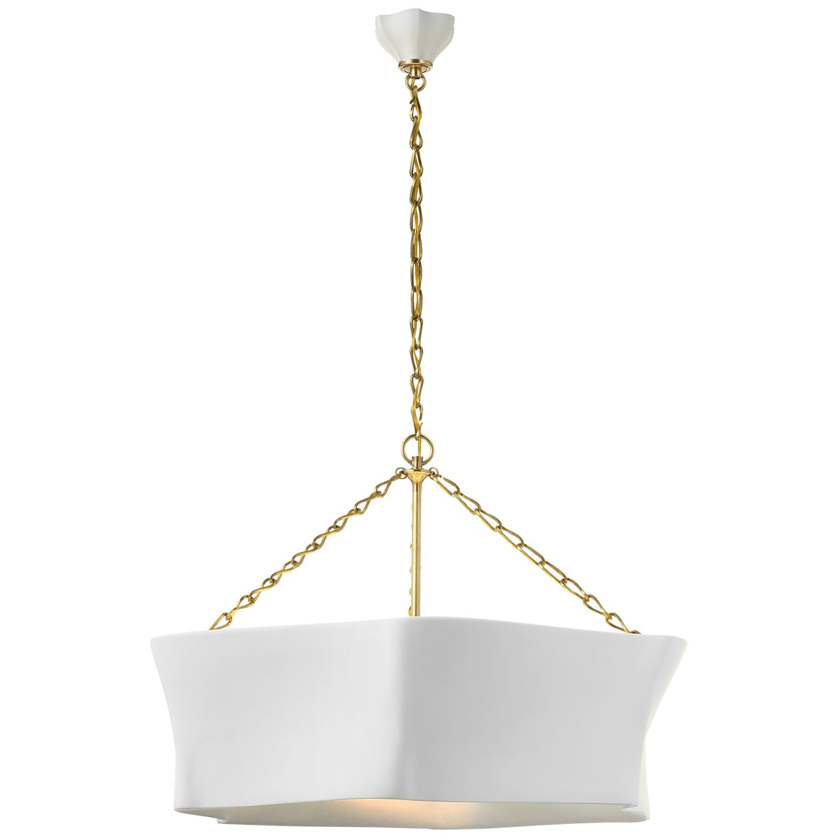 Ayers LED Chandelier