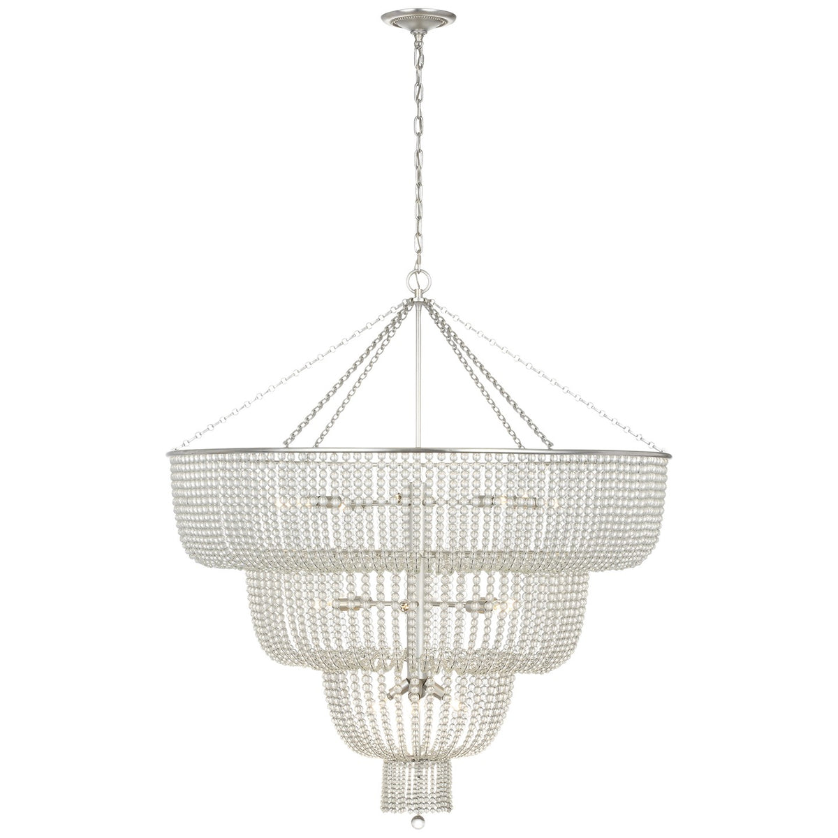 Jacqueline LED Chandelier