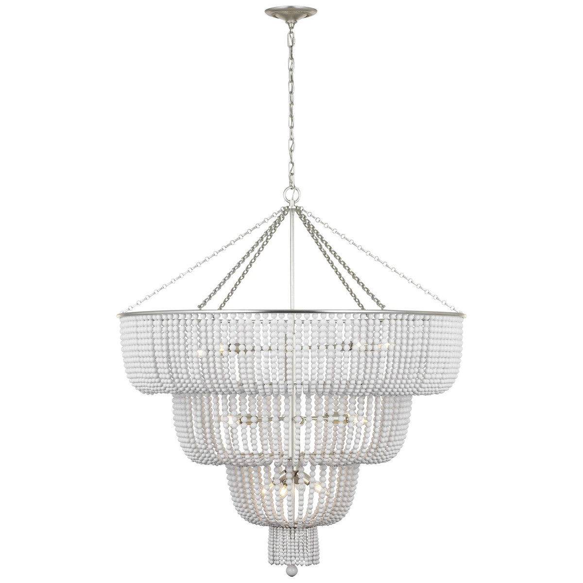 Jacqueline LED Chandelier