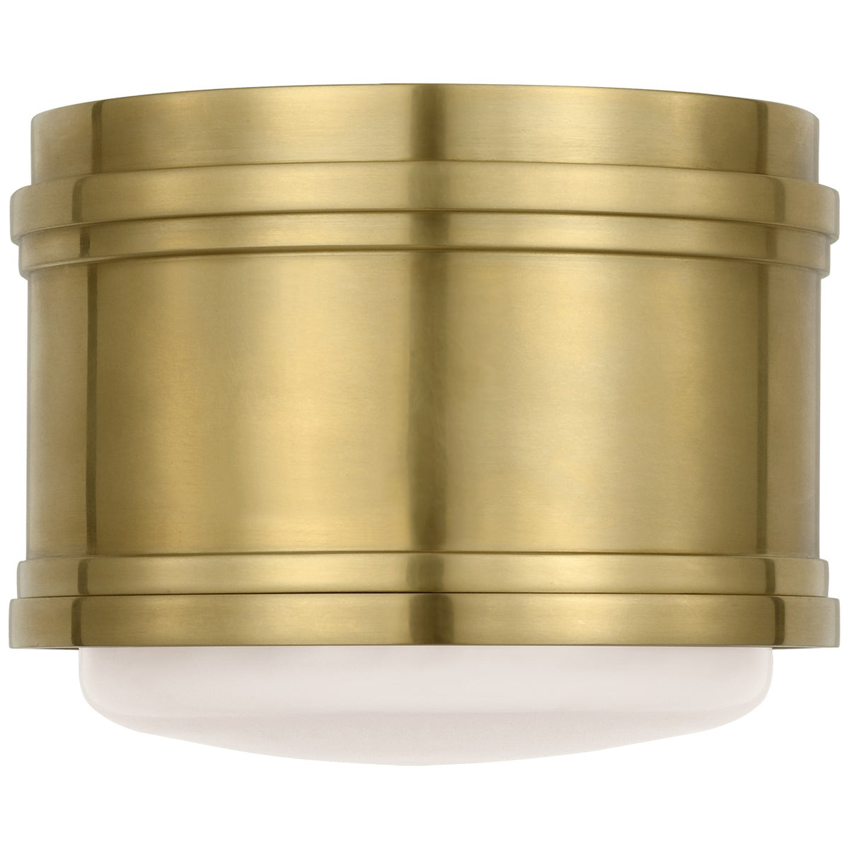 Marden LED Flush Mount