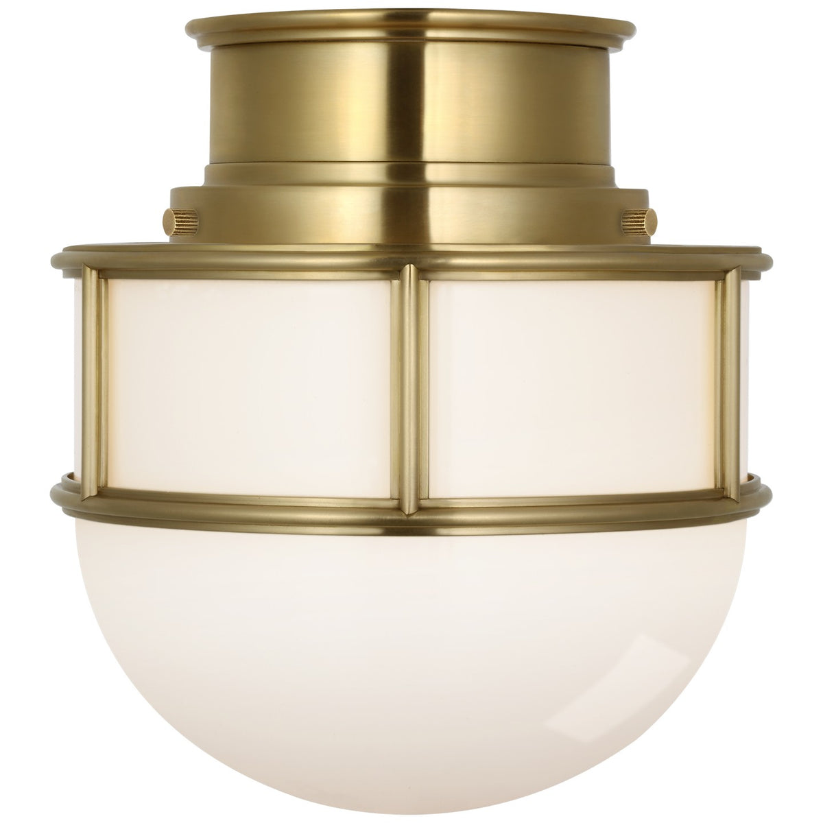 Martil LED Flush Mount