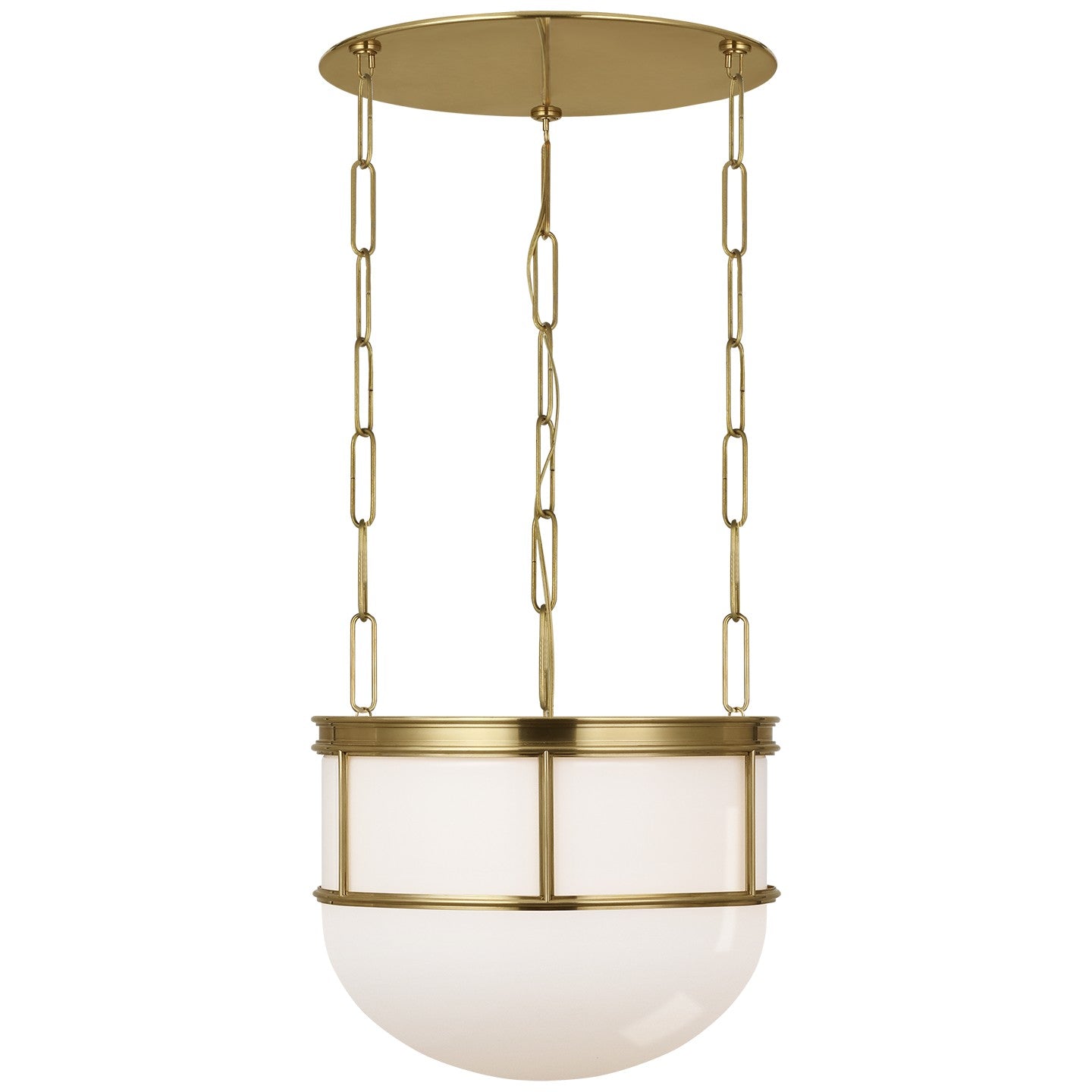 Martil Lantern
