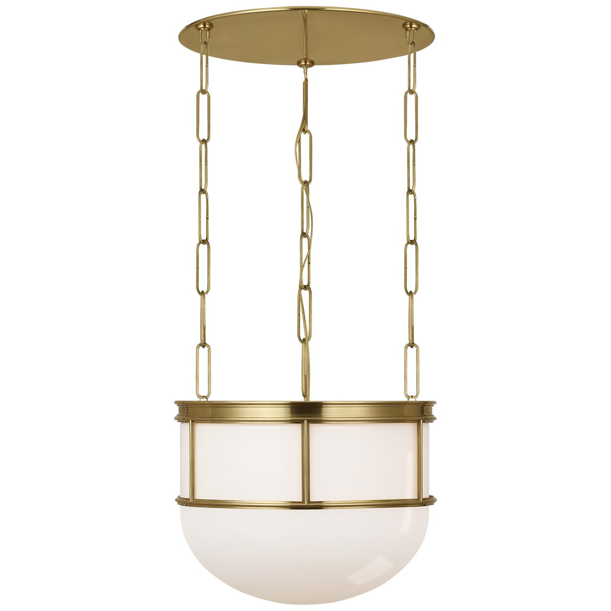Martil LED Lantern