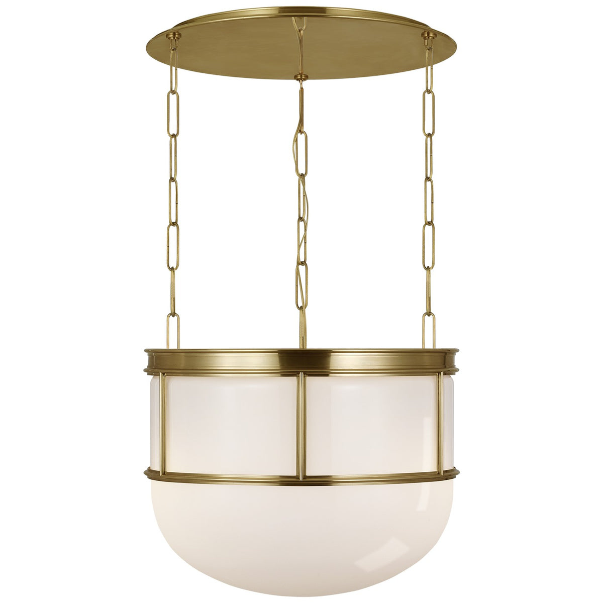 Martil LED Lantern