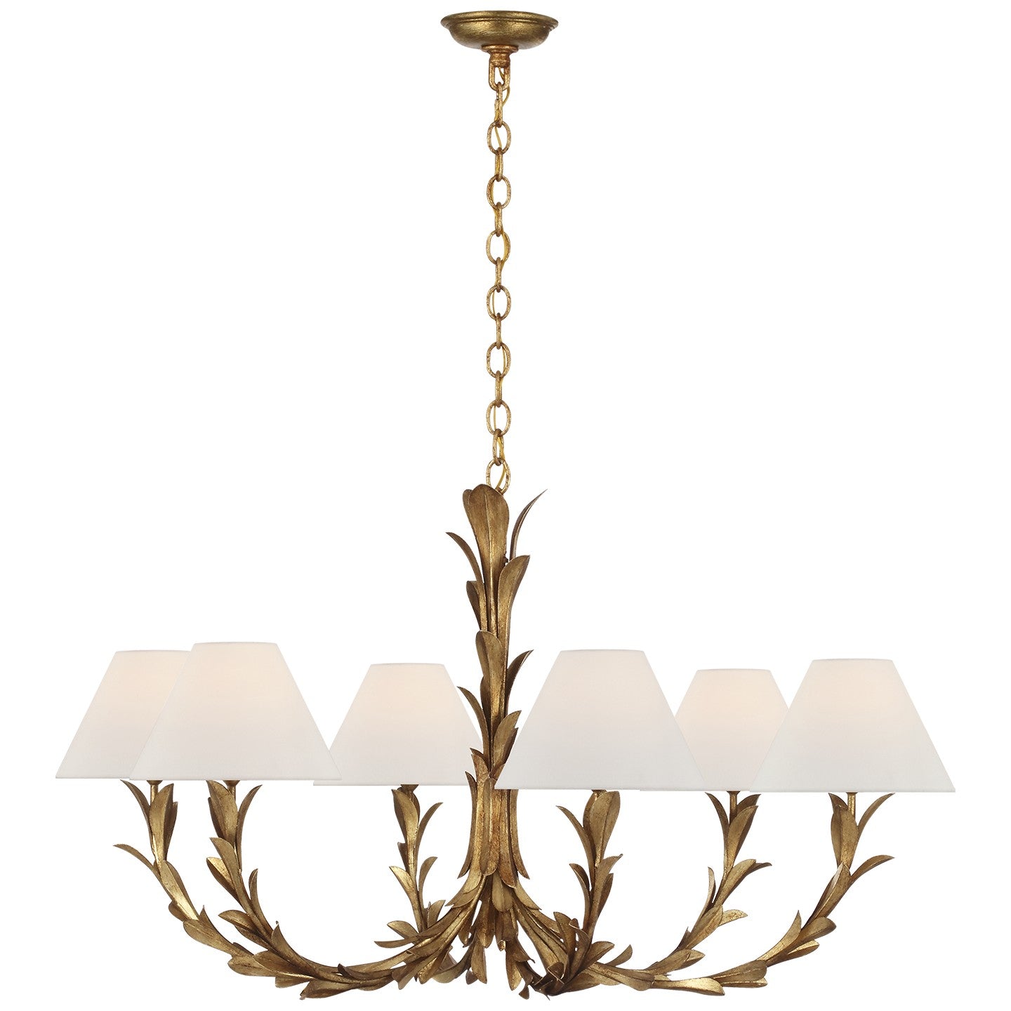Provenz Chandelier