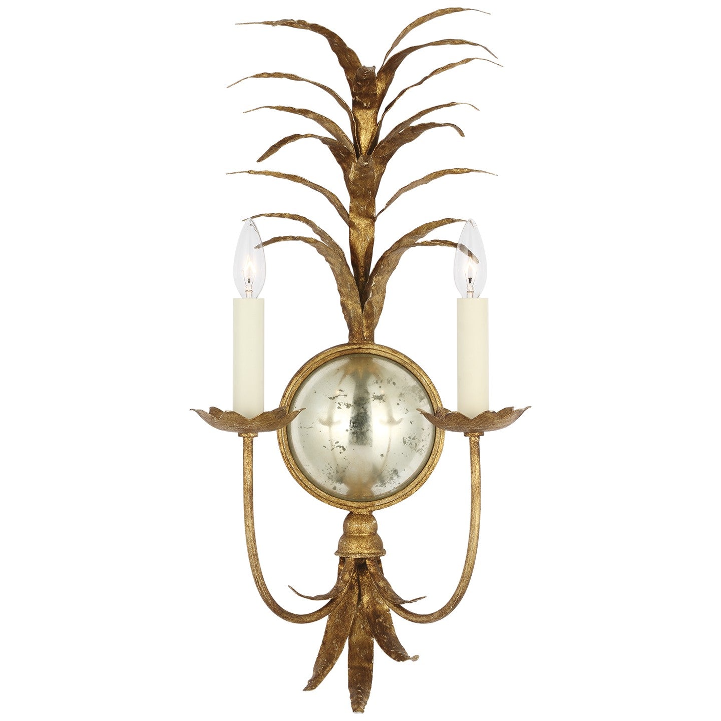 Gramercy Wall Sconce
