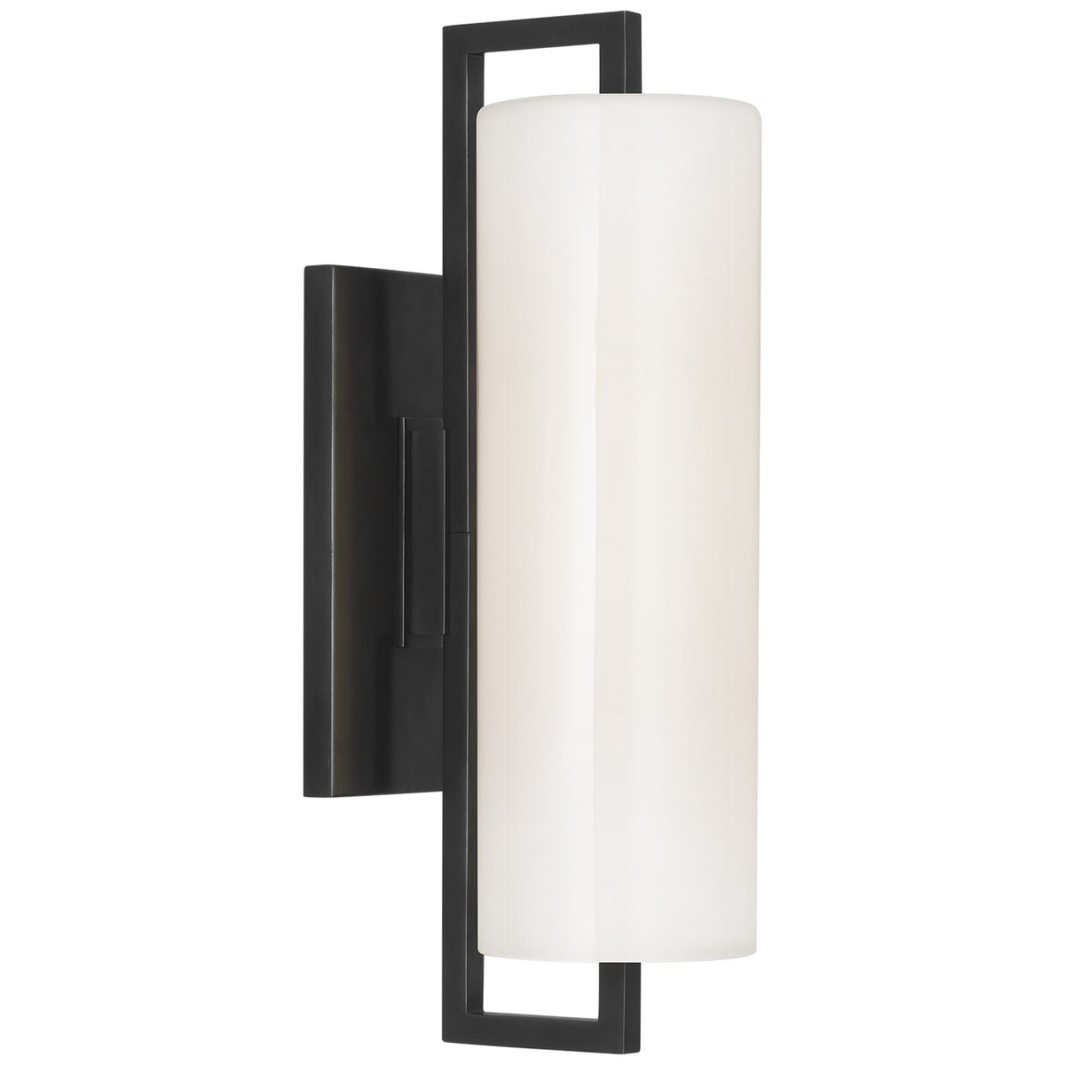 Bowen LED Bath Sconce