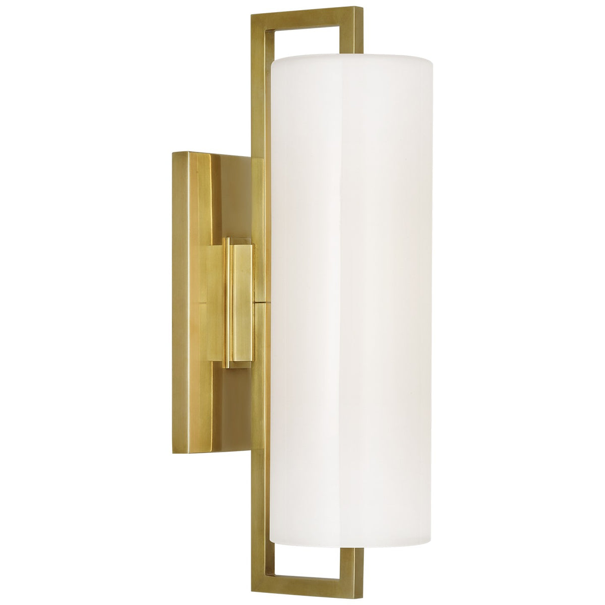 Bowen LED Bath Sconce