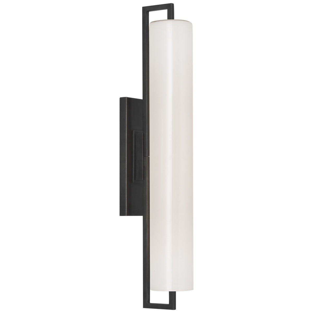 Bowen LED Bath Sconce