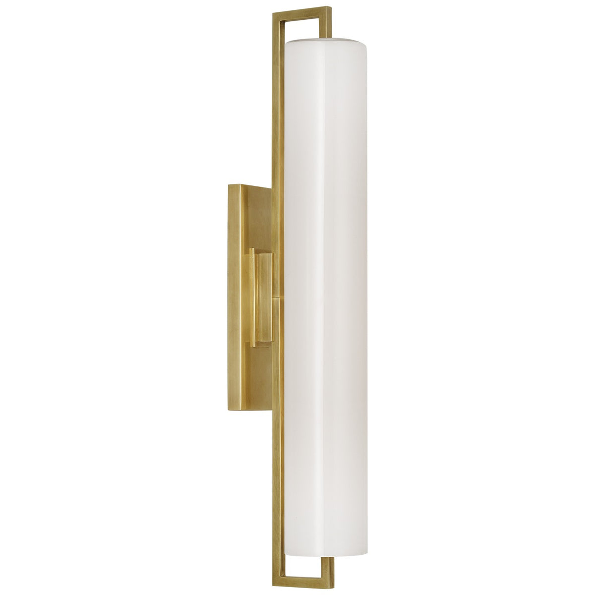 Bowen LED Bath Sconce