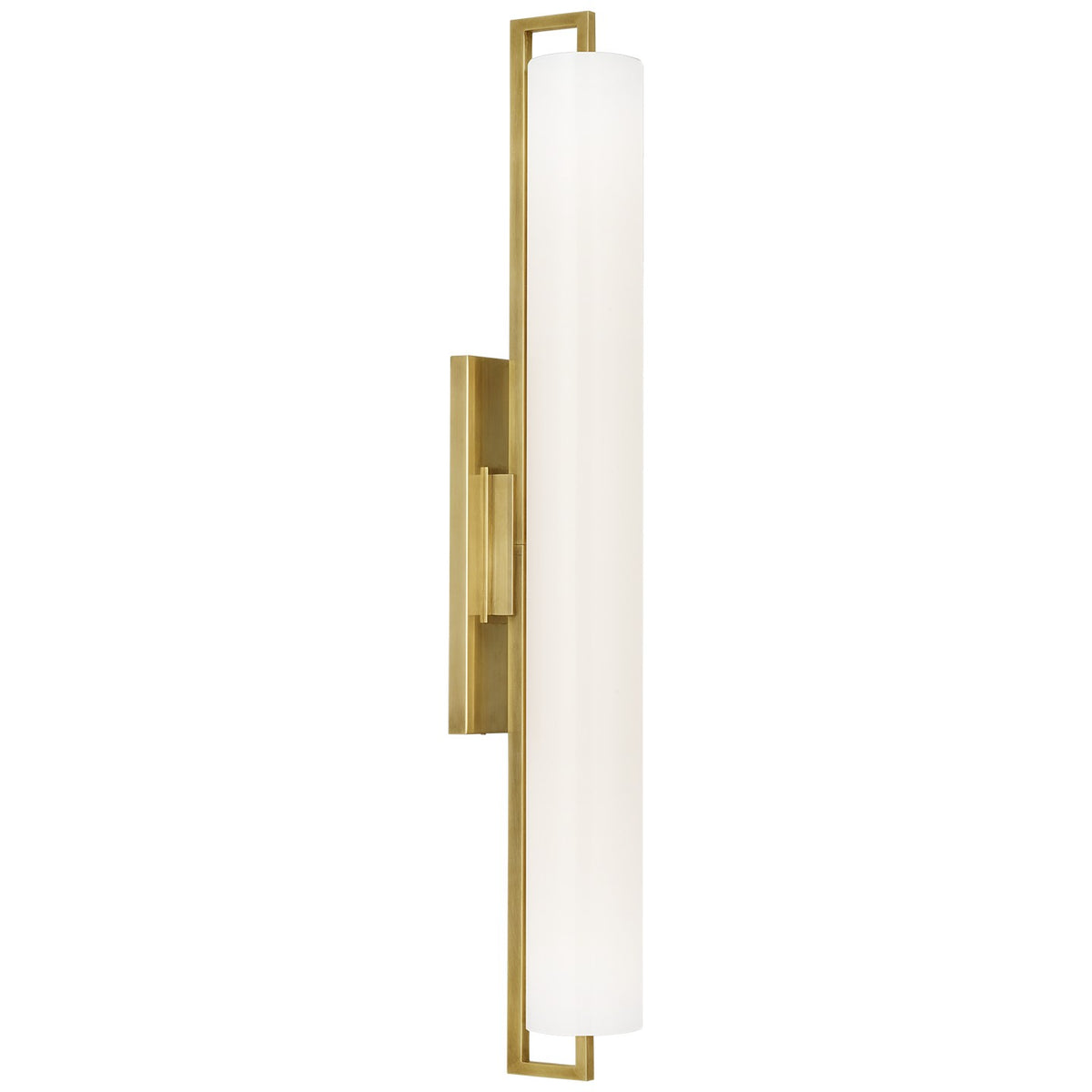 Bowen LED Bath Sconce