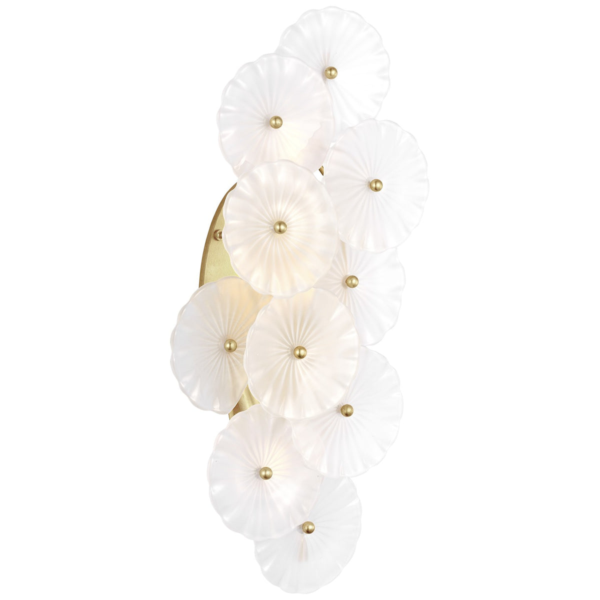 Gianna LED Wall Sconce