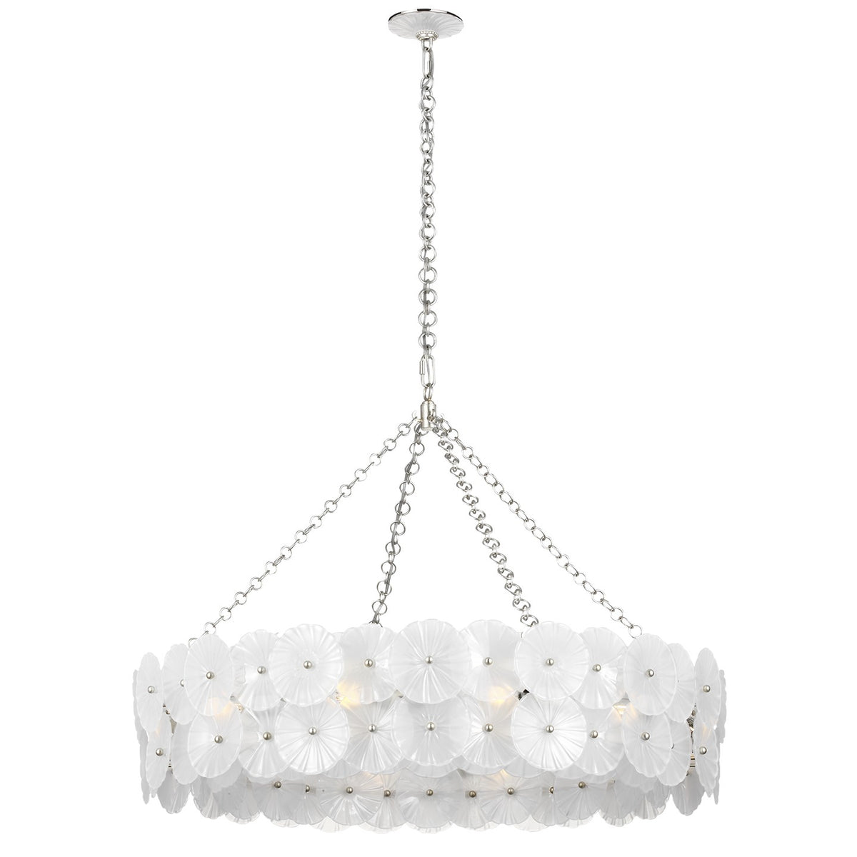 Gianna LED Chandelier