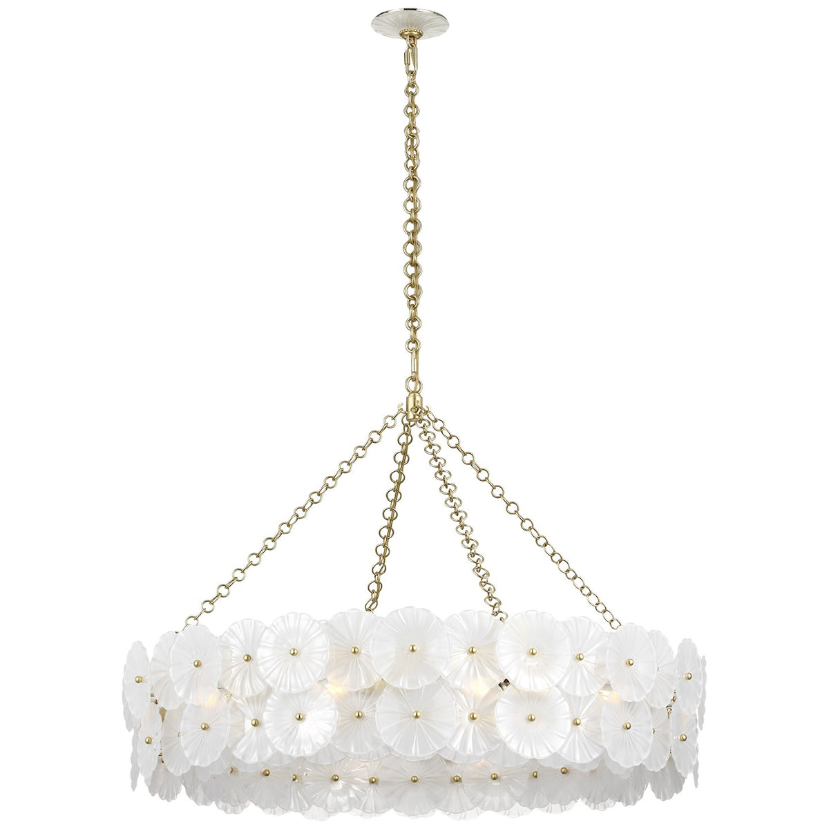 Gianna LED Chandelier