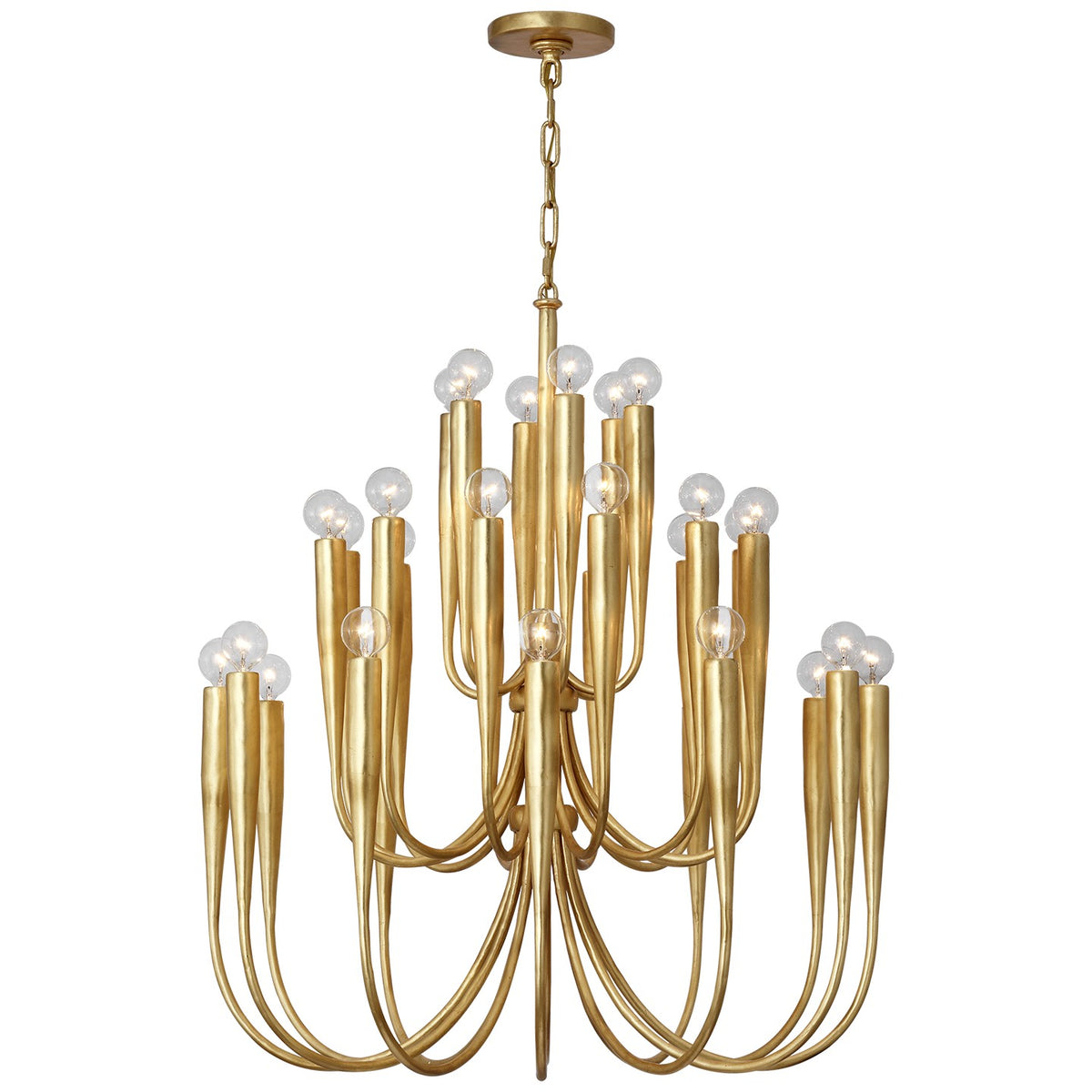 Acadia LED Chandelier