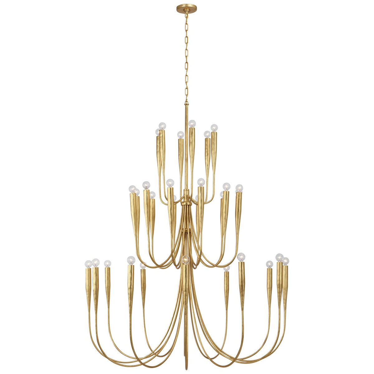 Acadia LED Chandelier