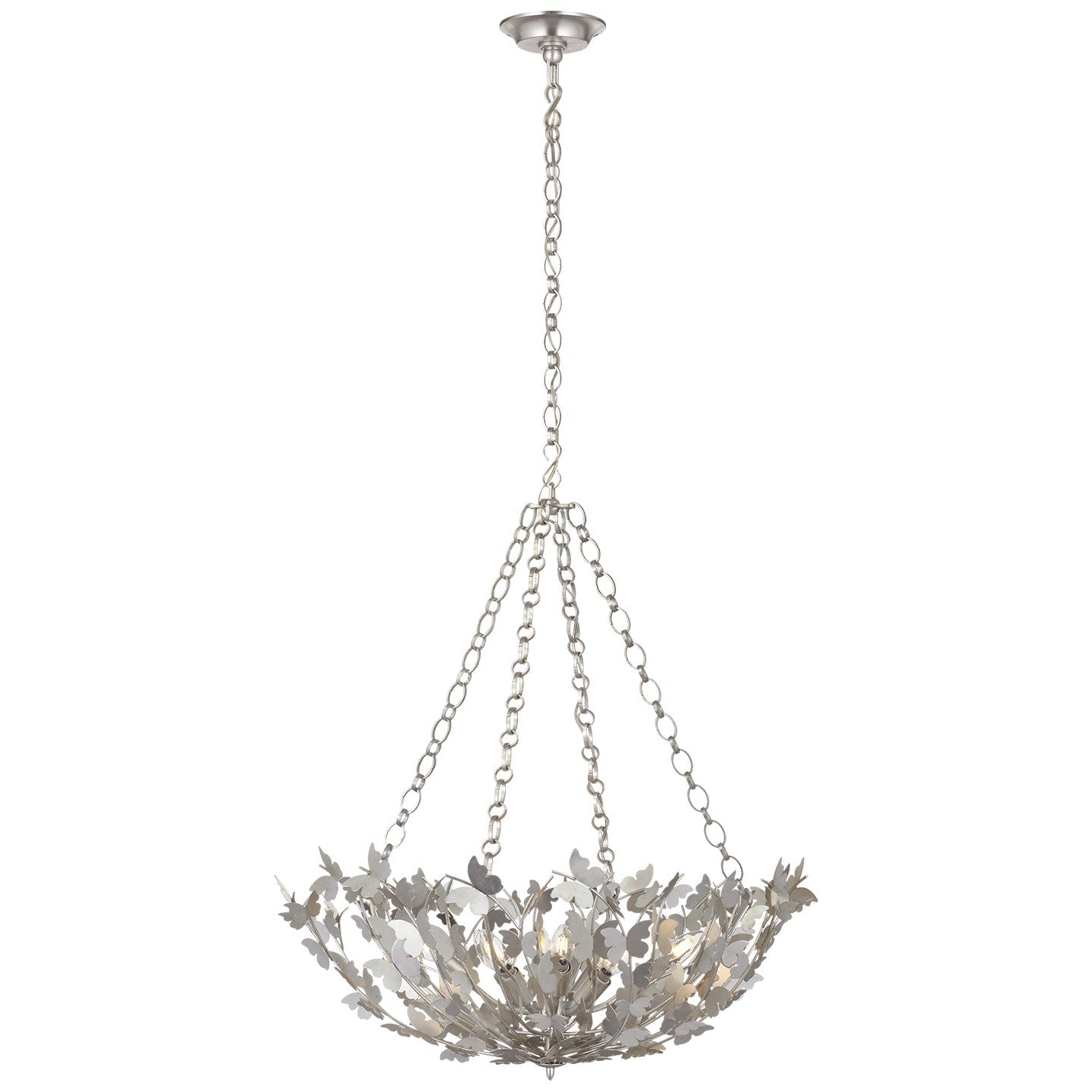 Lustre Farfalle