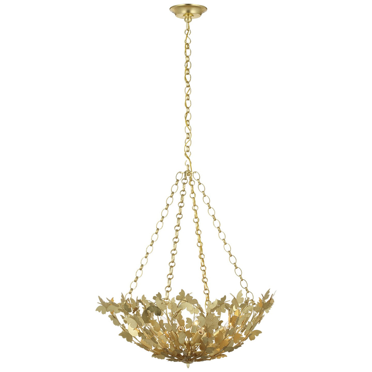Farfalle LED Chandelier