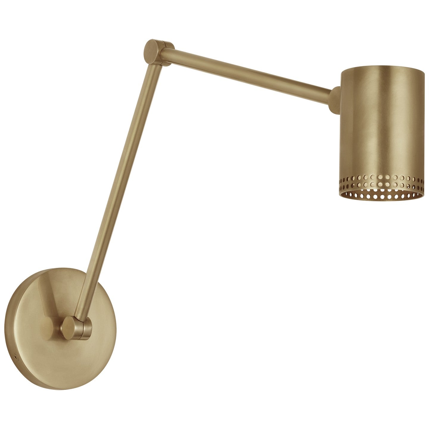 Precision Library Light